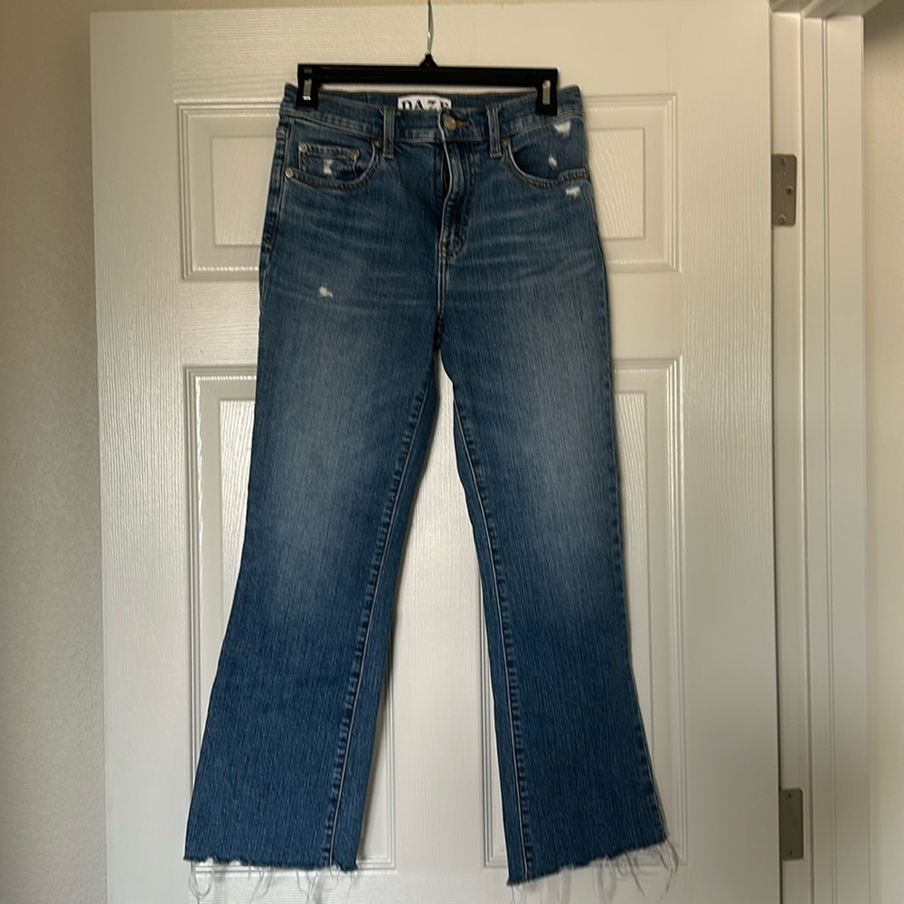 Daze jeans